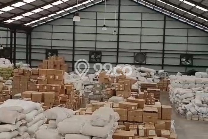 Pabrik Bagus Dijual LB 8000m2 Lokasi Strategis Jakarta Utara Area Cocok untuk Berbisnis Pabrik Bagus Dijual LB 8000m2 Lokasi Strategis Jakarta Utara Area Cocok untuk Berbisnis