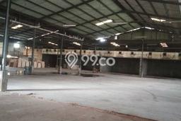 FOR SALE! Gudang di Sepatan Tangerang, LT 4740m2, LB 3725m2 FOR SALE! Gudang di Sepatan Tangerang, LT 4740m2, LB 3725m2