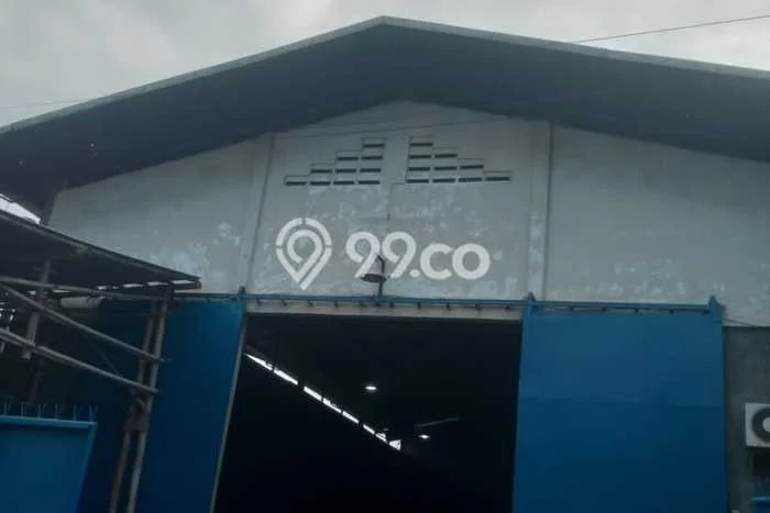 Gudang Bagus Dijual LB 545m2 Lokasi Strategis Jakarta Barat Area Cocok untuk Bisnis Gudang Bagus Dijual LB 545m2 Lokasi Strategis Jakarta Barat Area Cocok untuk Bisnis