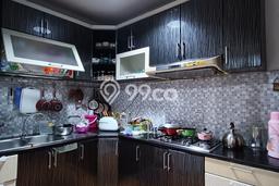 Rumah Minimalis 2 KT di Kalideres Jakarta Barat Semi Furnished Rumah Minimalis 2 KT di Kalideres Jakarta Barat Semi Furnished