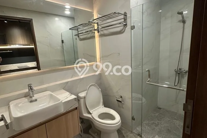 Sewa Sekarang Apartemen Minimalis 1 KT di Kawasan Alam Sutera Sewa Sekarang Apartemen Minimalis 1 KT di Kawasan Alam Sutera