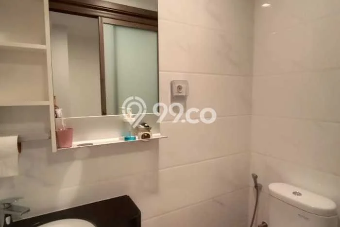 Disewakan Segera Apartemen Strategis 1 KT, 0 KM di Kawasan Alam Sutera Disewakan Segera Apartemen Strategis 1 KT, 0 KM di Kawasan Alam Sutera