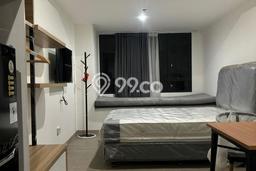 Apartemen Disewa Murah 1 KT / 0 KM di Alam Sutera, Tangerang Apartemen Disewa Murah 1 KT / 0 KM di Alam Sutera, Tangerang