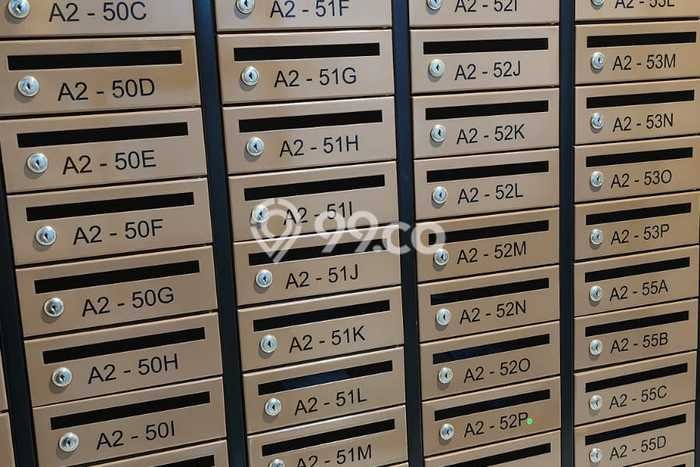 Apartemen Premium di Alam Sutera, 1 KT, Luas 18m2m², Dekat Alam Sutera, Tangerang, Tangerang, View Kota Apartemen Premium di Alam Sutera, 1 KT, Luas 18m2m², Dekat Alam Sutera, Tangerang, Tangerang, View Kota