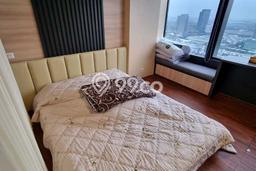 Dijual Apartemen 1 KT & 1 KM di Tangerang Area Strategis Dijual Apartemen 1 KT & 1 KM di Tangerang Area Strategis