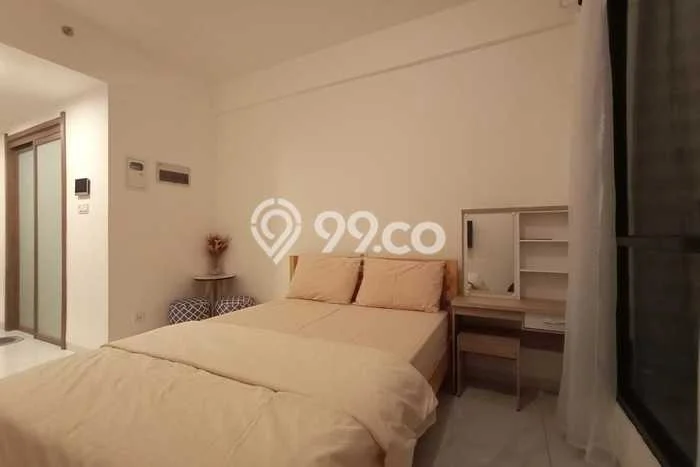 Disewakan Segera Apartemen Strategis 1 KT, 0 KM di Kawasan Alam Sutera Disewakan Segera Apartemen Strategis 1 KT, 0 KM di Kawasan Alam Sutera