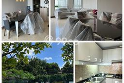 Apartemen Terawat Dijual di Jakarta Selatan Spesifikasi 3 KT, 2 KM Apartemen Terawat Dijual di Jakarta Selatan Spesifikasi 3 KT, 2 KM