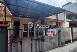 Dijual Hunian Mewah dengan Fasilitas Sekitar Lengkap di Menteng, Jakarta Pusat Dijual Hunian Mewah dengan Fasilitas Sekitar Lengkap di Menteng, Jakarta Pusat