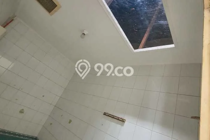 Sewa Rumah Murah di Kemanggisan Jakarta Barat dengan 4 KT Sewa Rumah Murah di Kemanggisan Jakarta Barat dengan 4 KT