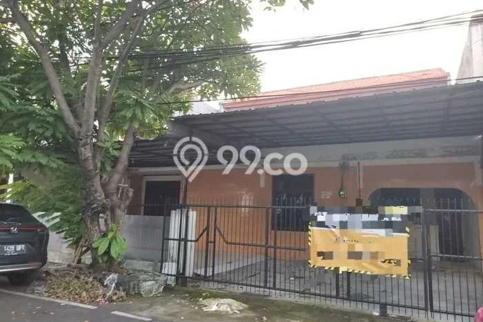 Jarang Ada! Rumah Kontrakan 4 Kamar Bagus Siap Huni Bendungan Hilir Jarang Ada! Rumah Kontrakan 4 Kamar Bagus Siap Huni Bendungan Hilir