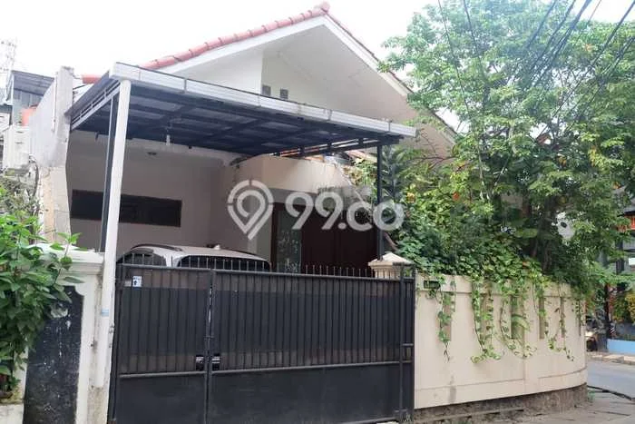 Disewakan Hunian Konsep Modern di Mampang Prapatan Jakarta Selatan dengan 4 Kamar Disewakan Hunian Konsep Modern di Mampang Prapatan Jakarta Selatan dengan 4 Kamar