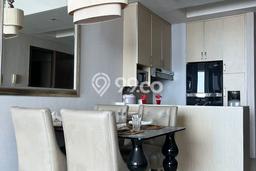 Apartemen Favorit Modern Dijual di Jakarta Selatan dengan 2 Kamar Tidur Apartemen Favorit Modern Dijual di Jakarta Selatan dengan 2 Kamar Tidur