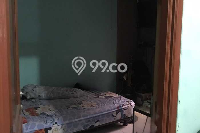 Rumah Minimalis 2 KT di Harapan Indah Bekasi Full Furnished Rumah Minimalis 2 KT di Harapan Indah Bekasi Full Furnished