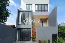 Jarang Ada! Rumah Kontrakan 4 Kamar Nyaman Siap Huni Duren Tiga Jarang Ada! Rumah Kontrakan 4 Kamar Nyaman Siap Huni Duren Tiga