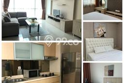 HARGA TERBAIK! Apartemen di , 2 KT, Luas 98m2m², Kawasan Jakarta Selatan, Jakarta Selatan HARGA TERBAIK! Apartemen di , 2 KT, Luas 98m2m², Kawasan Jakarta Selatan, Jakarta Selatan