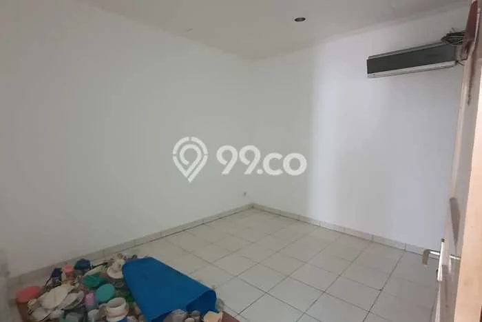 Sewa Rumah Murah di Kemanggisan Jakarta Barat dengan 4 KT Sewa Rumah Murah di Kemanggisan Jakarta Barat dengan 4 KT