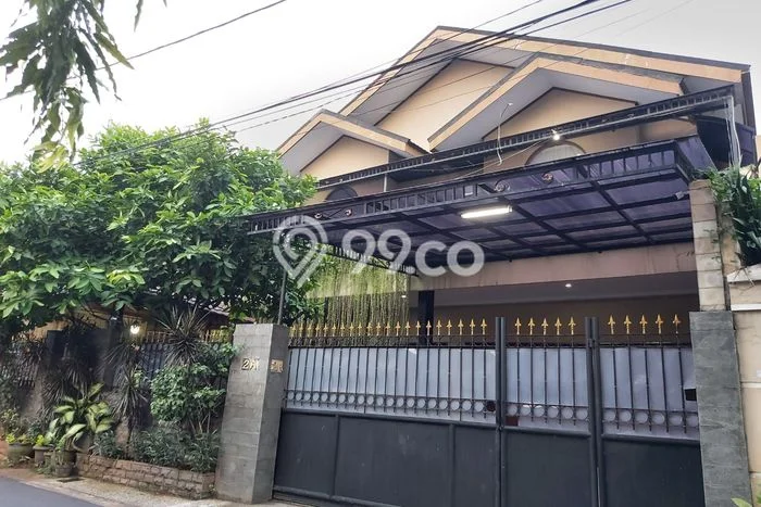 Rumah kawasan Menteng Dalam, Ready, 5 KT, Akses Menteng Dalam, Jakarta Selatan, Jakarta Selatan, Luas 400m² Bangunan 500m² Rumah kawasan Menteng Dalam, Ready, 5 KT, Akses Menteng Dalam, Jakarta Selatan, Jakarta Selatan, Luas 400m² Bangunan 500m²