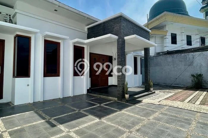 Sewa cepat hunian minimalis lokasi strategis 4 Kamar di Mampang Prapatan, Jakarta Selatan Sewa cepat hunian minimalis lokasi strategis 4 Kamar di Mampang Prapatan, Jakarta Selatan