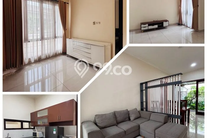 Jarang Ada! Rumah Kontrakan 4 Kamar Nyaman Siap Huni Antasari Jarang Ada! Rumah Kontrakan 4 Kamar Nyaman Siap Huni Antasari