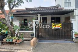 Jarang Ada! Rumah Kontrakan 3 Kamar Nyaman Siap Huni Pejaten Jarang Ada! Rumah Kontrakan 3 Kamar Nyaman Siap Huni Pejaten