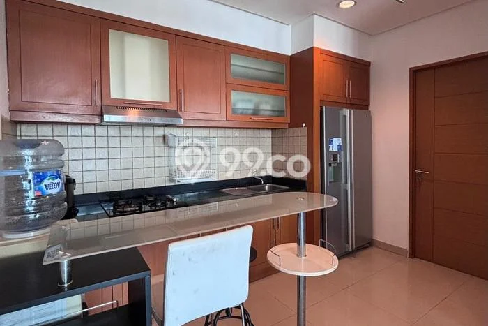 Sewa Apartemen Murah di Terogong 3 KT Sewa Apartemen Murah di Terogong 3 KT