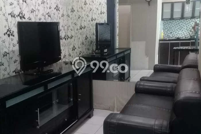 Sewa Apartemen Hemat di Pancoran, Jakarta Selatan Lokasi Strategis Sewa Apartemen Hemat di Pancoran, Jakarta Selatan Lokasi Strategis