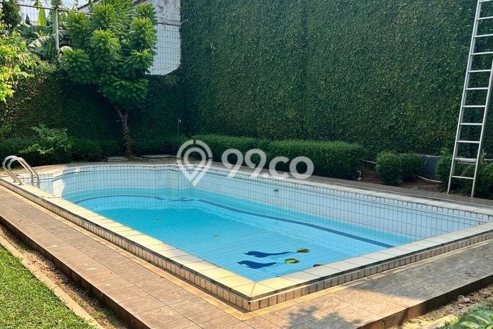 Jual Rumah Mewah Elegan Dengan View Cantik di patra kuningan, Jakarta Selatan Jual Rumah Mewah Elegan Dengan View Cantik di patra kuningan, Jakarta Selatan