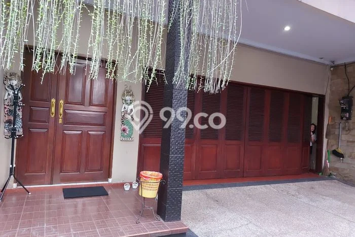 Rumah kawasan Menteng Dalam, Ready, 5 KT, Akses Menteng Dalam, Jakarta Selatan, Jakarta Selatan, Luas 400m² Bangunan 500m² Rumah kawasan Menteng Dalam, Ready, 5 KT, Akses Menteng Dalam, Jakarta Selatan, Jakarta Selatan, Luas 400m² Bangunan 500m²