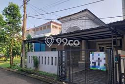 Dijual Hunian Rumah Nyaman 2 KT di Cikupa Citra Raya, Tangerang Dijual Hunian Rumah Nyaman 2 KT di Cikupa Citra Raya, Tangerang