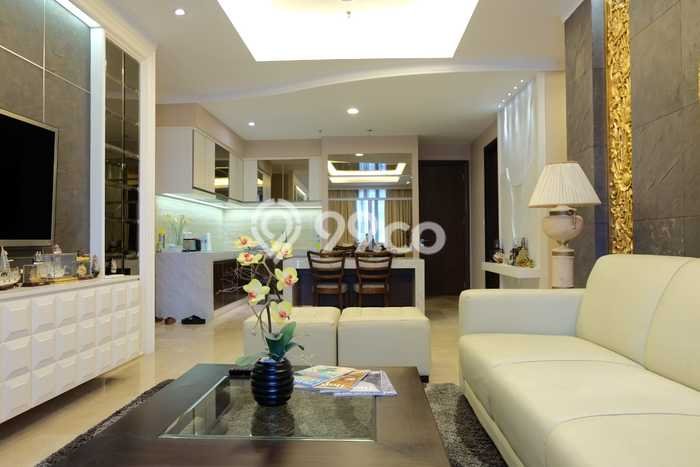 Jarang Ada! Hunian Apartemen Hemat di Kebayoran Baru, Jakarta Selatan 3 Kamar Tidur dan 3 Kamar Mandi Jarang Ada! Hunian Apartemen Hemat di Kebayoran Baru, Jakarta Selatan 3 Kamar Tidur dan 3 Kamar Mandi