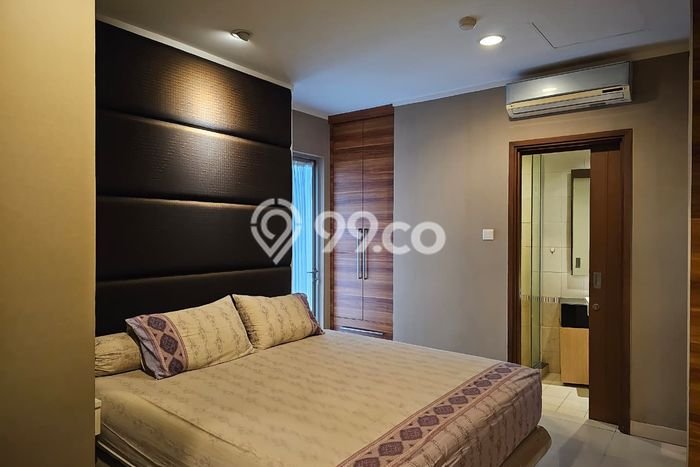 Apartemen Siap Pakai 2 BR dengan Harga Hemat di Area Tanah Abang, Jakarta Pusat Apartemen Siap Pakai 2 BR dengan Harga Hemat di Area Tanah Abang, Jakarta Pusat