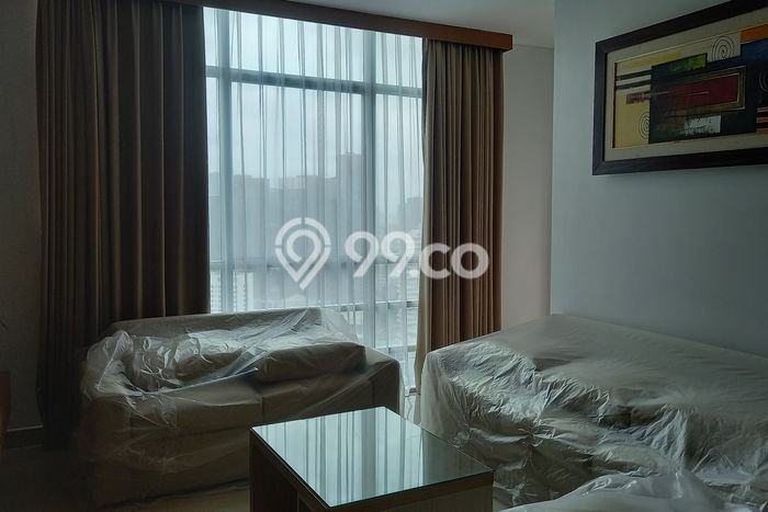 Apartemen Disewakan 3 Kamar Murah Siap Huni di Jakarta Pusat, Luas 103m2 Apartemen Disewakan 3 Kamar Murah Siap Huni di Jakarta Pusat, Luas 103m2