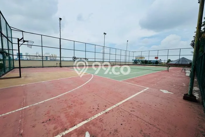Apartemen Terawat Dijual di Jakarta Pusat Spesifikasi 2 KT, 2 KM Apartemen Terawat Dijual di Jakarta Pusat Spesifikasi 2 KT, 2 KM