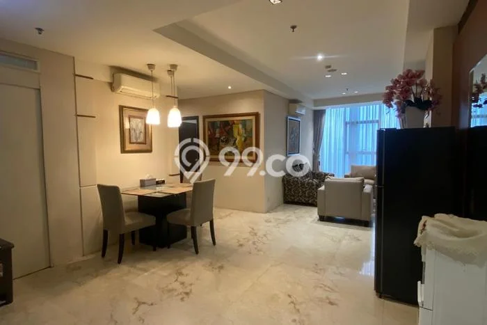 Disewakan Segera Apartemen Minimalis 3 KT di Kawasan Pancoran Disewakan Segera Apartemen Minimalis 3 KT di Kawasan Pancoran