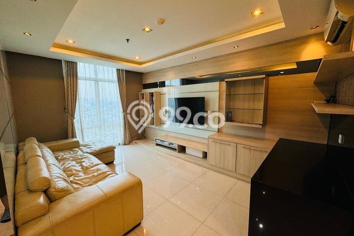 Apartemen Terawat Dijual di Jakarta Pusat Spesifikasi 2 KT, 2 KM Apartemen Terawat Dijual di Jakarta Pusat Spesifikasi 2 KT, 2 KM