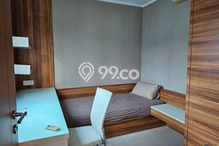 Apartemen Siap Pakai 2 BR dengan Harga Hemat di Area Tanah Abang, Jakarta Pusat Apartemen Siap Pakai 2 BR dengan Harga Hemat di Area Tanah Abang, Jakarta Pusat