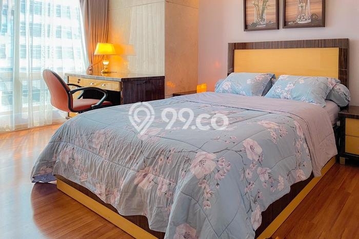 Disewakan Apartemen Modern di Kebayoran Baru Jakarta Selatan 2 Bedroom Disewakan Apartemen Modern di Kebayoran Baru Jakarta Selatan 2 Bedroom