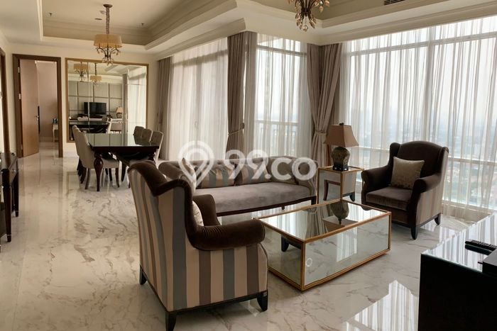 Disewakan Segera Apartemen Strategis 2 KT, 2 KM di Kawasan Kebayoran Lama Disewakan Segera Apartemen Strategis 2 KT, 2 KM di Kawasan Kebayoran Lama
