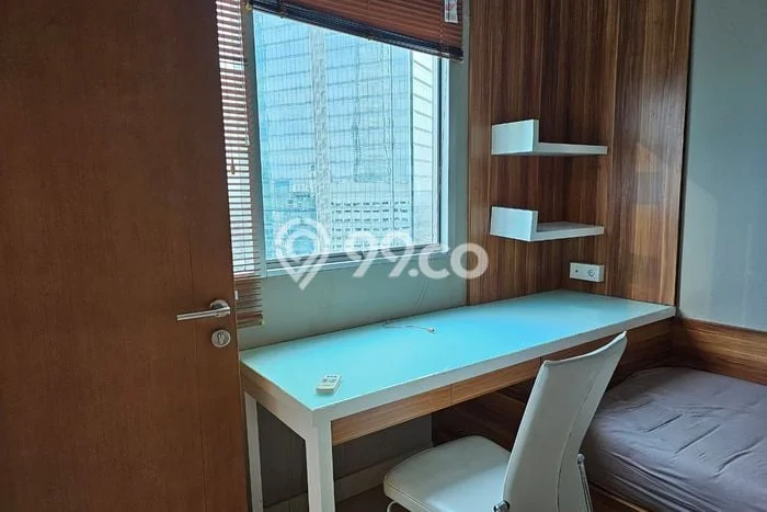 Apartemen Siap Pakai 2 BR dengan Harga Hemat di Area Tanah Abang, Jakarta Pusat Apartemen Siap Pakai 2 BR dengan Harga Hemat di Area Tanah Abang, Jakarta Pusat