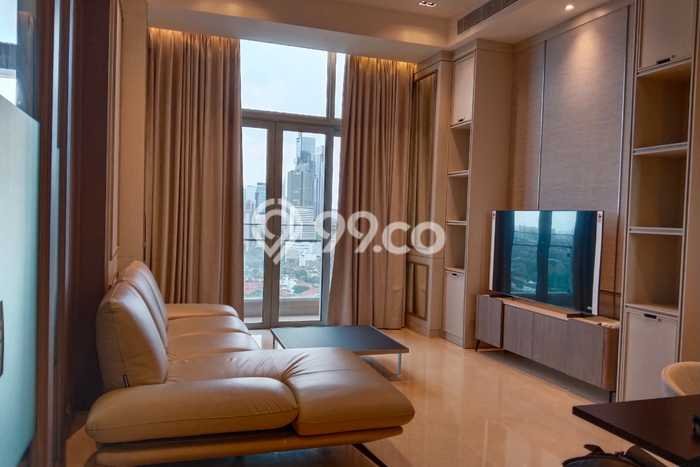 Apartemen Minimalis Modern 3 Kamar di Menteng, Luas 173m2 Disewakan Apartemen Minimalis Modern 3 Kamar di Menteng, Luas 173m2 Disewakan