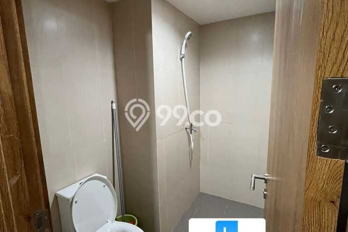 Apartemen Cozy Dijual di Bekasi Spesifikasi 1 KT, 1 KM Apartemen Cozy Dijual di Bekasi Spesifikasi 1 KT, 1 KM