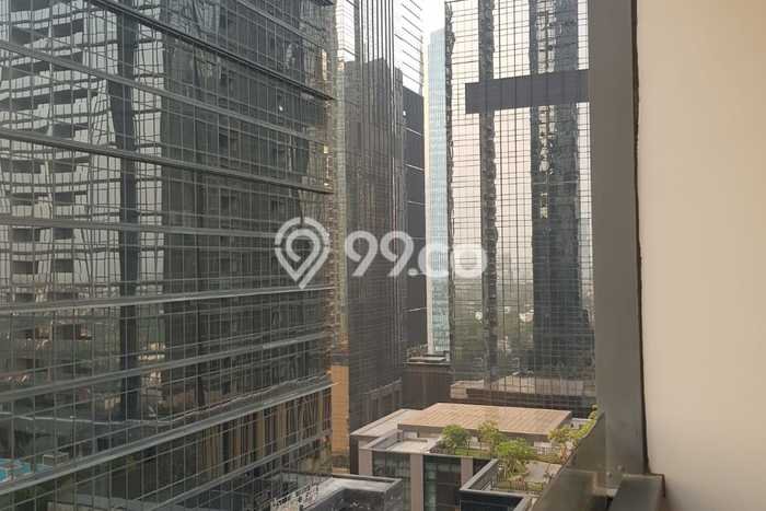 Sewa Sekarang Apartemen Minimalis 1 KT di Kawasan Kebayoran Baru Sewa Sekarang Apartemen Minimalis 1 KT di Kawasan Kebayoran Baru
