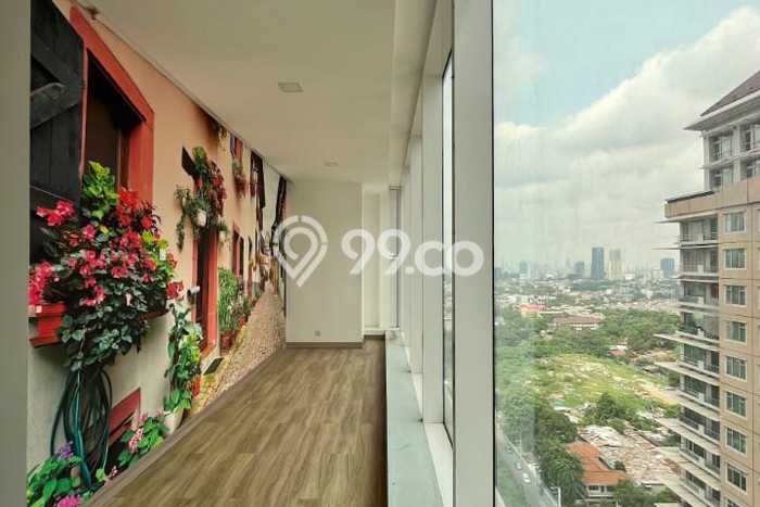 Kantor Dijual di Prime Area Jakarta Pusat Luas 449m2 Kantor Dijual di Prime Area Jakarta Pusat Luas 449m2