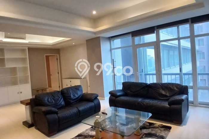 Hunian Apartemen Mewah & Prestisius 1 BR di Tanah Abang, Jakarta Pusat Hunian Apartemen Mewah & Prestisius 1 BR di Tanah Abang, Jakarta Pusat