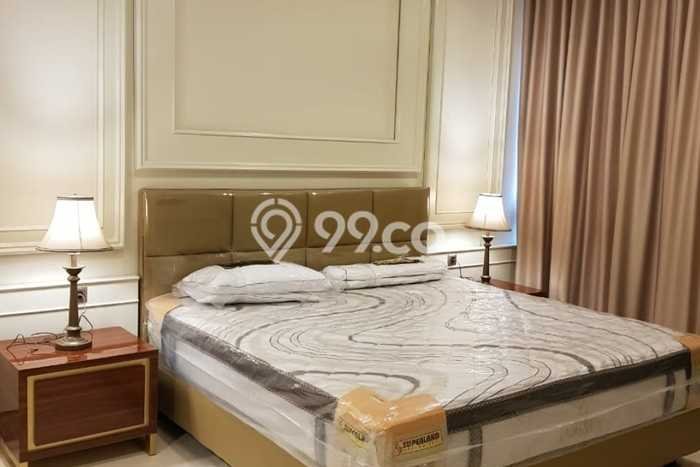 Sewa Sekarang Apartemen Minimalis 1 KT di Kawasan Kebayoran Baru Sewa Sekarang Apartemen Minimalis 1 KT di Kawasan Kebayoran Baru