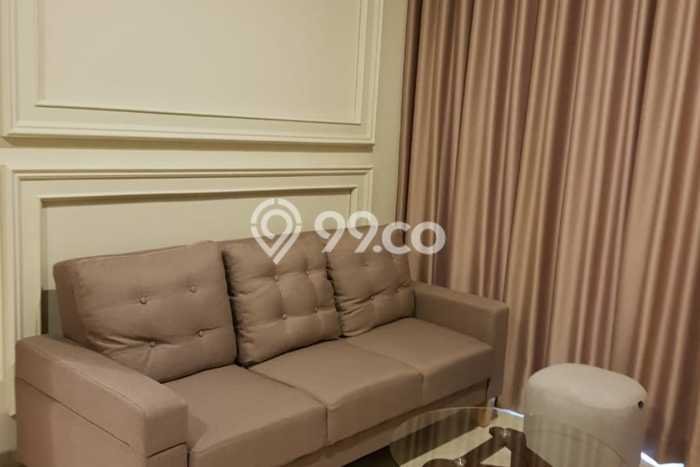 Sewa Sekarang Apartemen Minimalis 1 KT di Kawasan Kebayoran Baru Sewa Sekarang Apartemen Minimalis 1 KT di Kawasan Kebayoran Baru