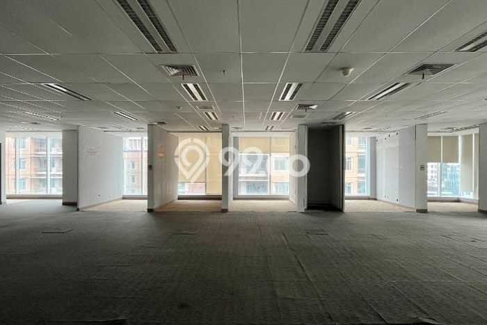 Kantor Dijual di Prime Area Jakarta Pusat Luas 449m2 Kantor Dijual di Prime Area Jakarta Pusat Luas 449m2