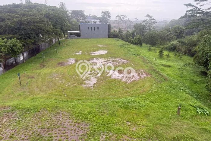 Lahan Kosong Dijual di Bogor Selatan, Bogor, Luas 362m2 Area Strategis Lahan Kosong Dijual di Bogor Selatan, Bogor, Luas 362m2 Area Strategis