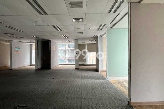 Kantor Dijual di Prime Area Jakarta Pusat Luas 449m2 Kantor Dijual di Prime Area Jakarta Pusat Luas 449m2
