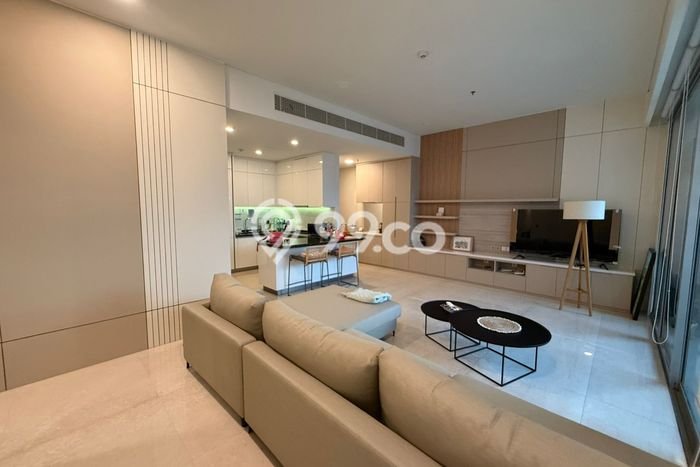 Dijual Apartemen Mewah 2 Bedroom di Jakarta Pusat Dekat ke Fasilitas Umum Dijual Apartemen Mewah 2 Bedroom di Jakarta Pusat Dekat ke Fasilitas Umum
